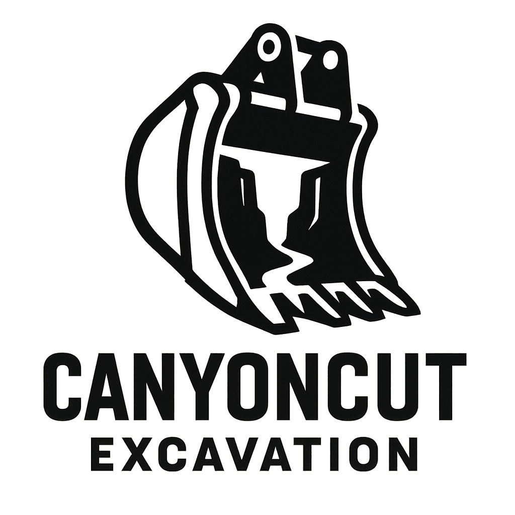 Construction trade association logo