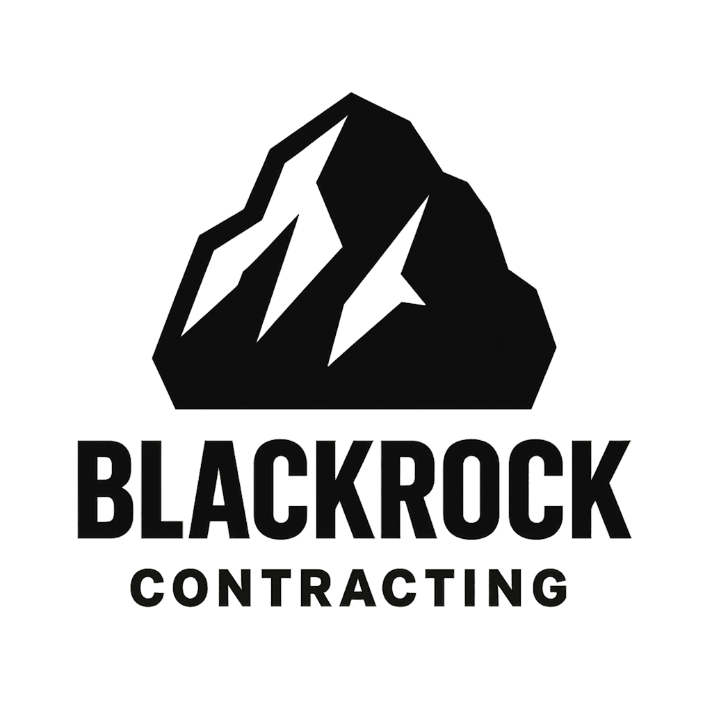 Waterproofing chemical manufacturer logo