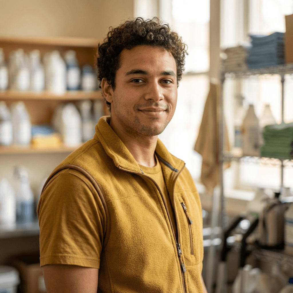 Jorge Fernández, Renovation Specialist